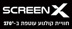  ScreenX