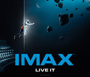 IMAX