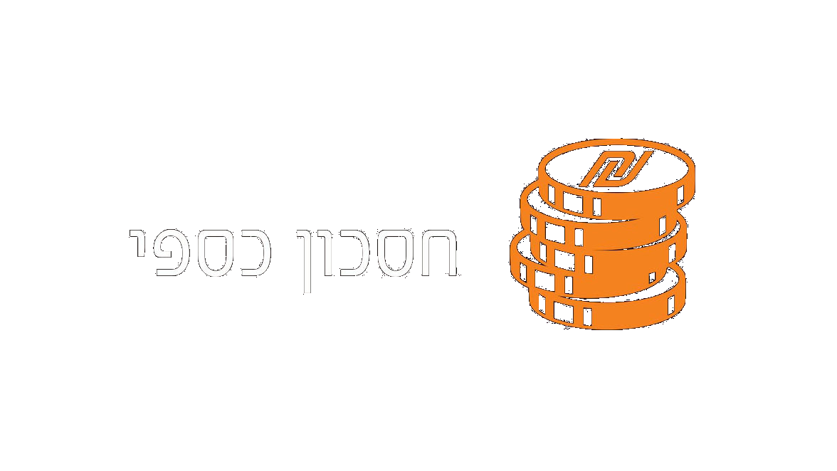 חיסכון כספי ציור של מטבעות