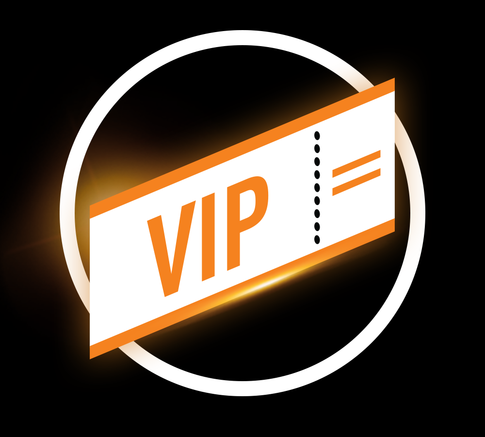 כרטיס VIP