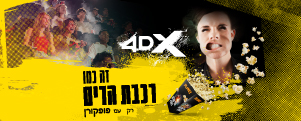 4DX 