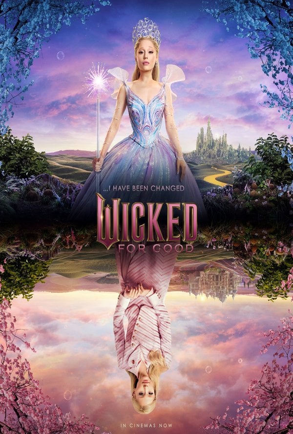 מרשעת: מרתון חלק 1+2 poster